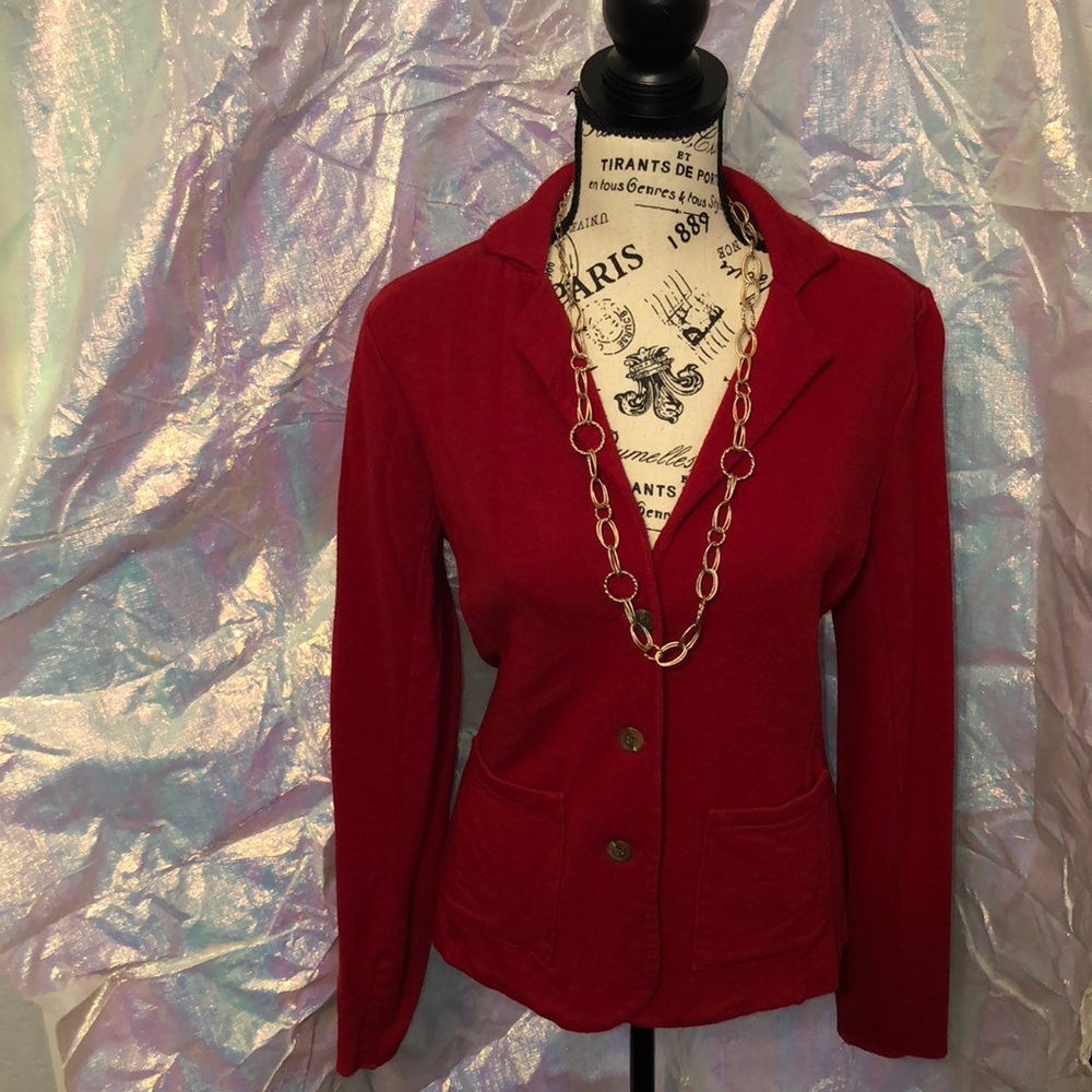 Sport jacket